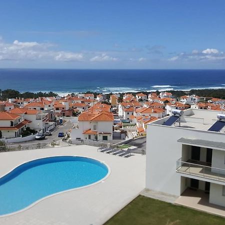 Marco Polo Apartment Nazaré Eksteriør bilde