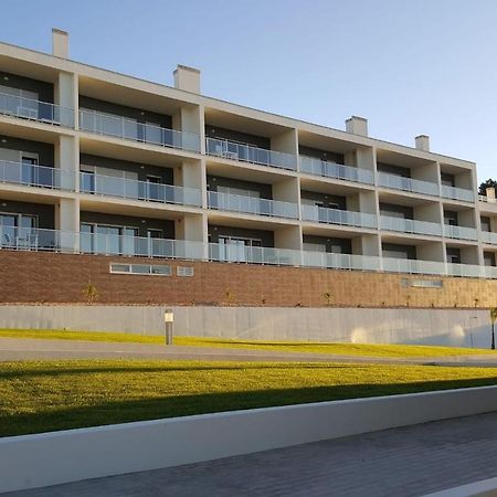 Marco Polo Apartment Nazaré Eksteriør bilde