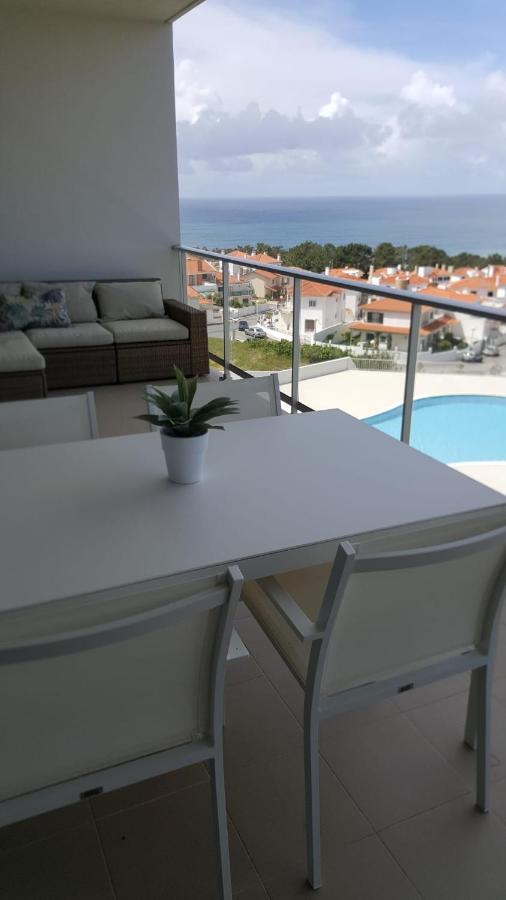 Marco Polo Apartment Nazaré Eksteriør bilde